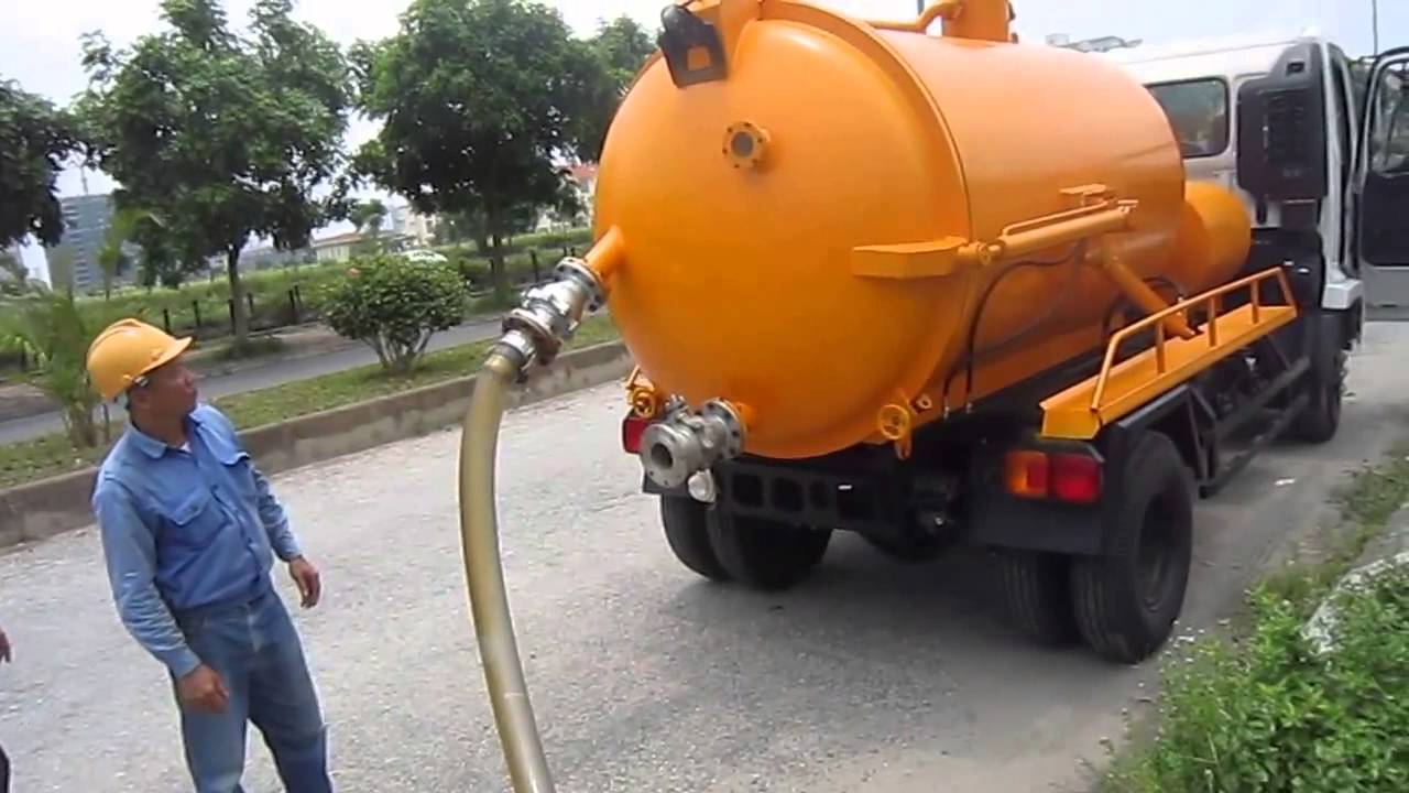 Dịch Vụ Hút Bể Phốt Bắc Kạn Dịch Vụ Hút Bể Phốt Bắc Kạn