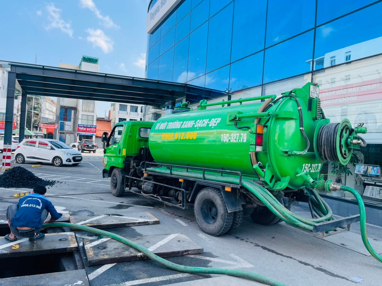 Dịch Vụ Hút Bể Phốt Tại Bắc Kạn Uy Tín Dịch Vụ Hút Bể Phốt Tại Bắc Kạn Uy Tín