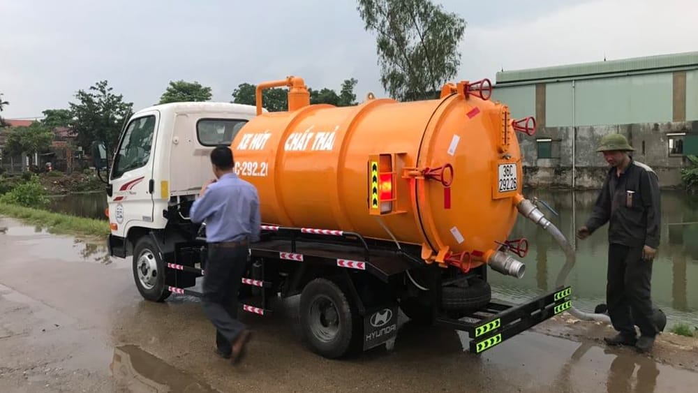 Dịch Vụ Hút Bể Phốt Tại Bắc Kạn Dịch Vụ Hút Bể Phốt Tại Bắc Kạn