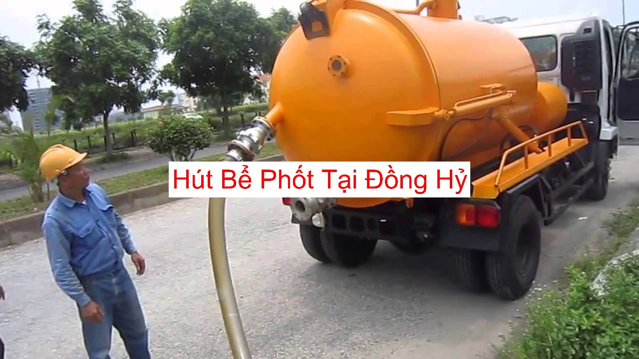 Dịch Vụ Hút Bể Phốt Tại Đồng Hỷ Dịch Vụ Hút Bể Phốt Tại Đồng Hỷ