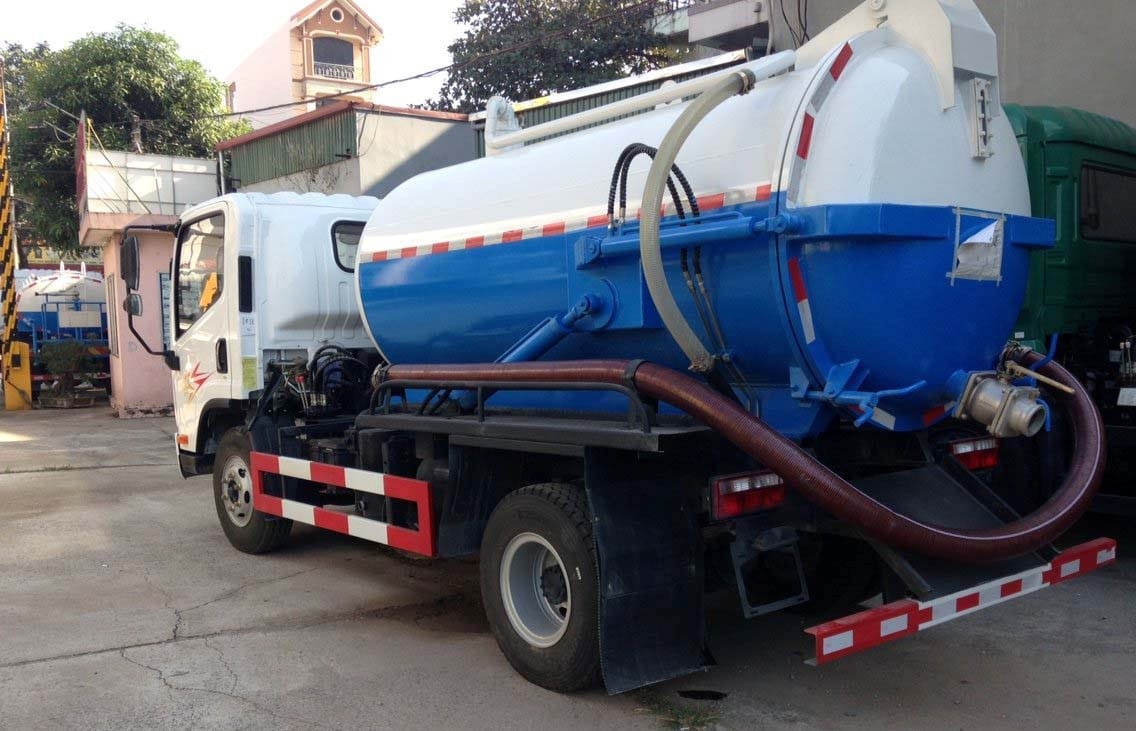 Hút Bể Phốt Tại Phổ Yên Hút Bể Phốt Tại Phổ Yên