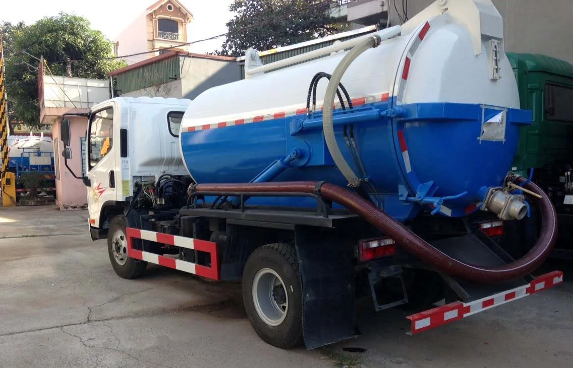 Hút Bể Phốt Tại Phổ Yên Hút Bể Phốt Tại Phổ Yên