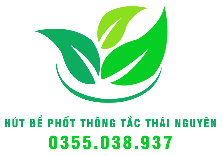 Hút Bể Phốt Thông Tắc Thái Nguyên