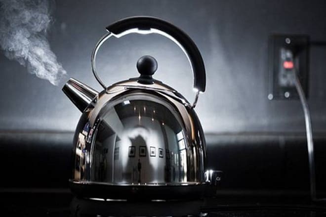 Cách 2: Tự chế dung dịch vệ sinh cống thoát.