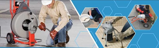 Lợi ích khi sử dụng máy thông cống lò xo