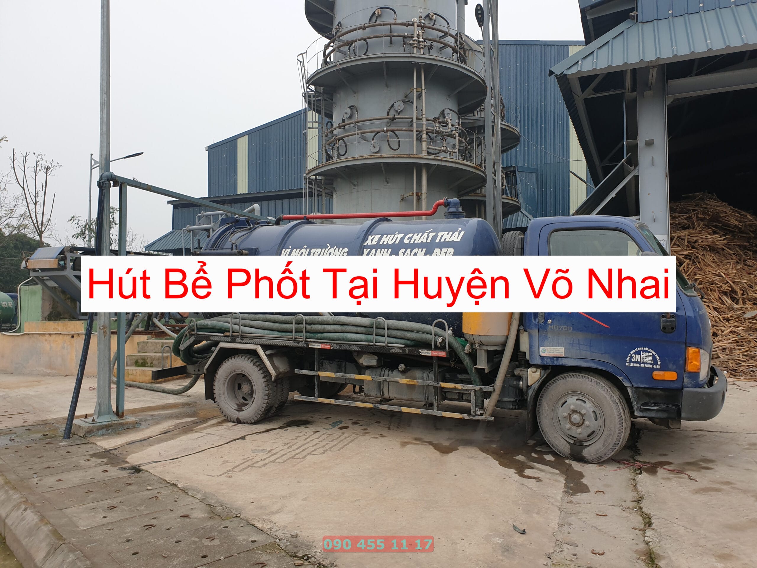 xe hút bể phốt Võ Nhai giá rẻ xe hút bể phốt Võ Nhai giá rẻ