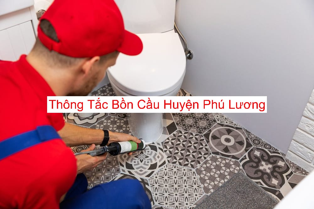 Dịch Vụ Thông Tắc Bồn Cầu Tại Huyện Phú Lương Dịch Vụ Thông Tắc Bồn Cầu Tại Huyện Phú Lương