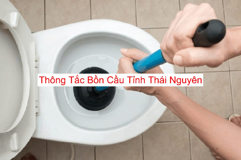 Dịch Vụ Thông Tắc Bồn Cầu Tỉnh Thái Nguyên Dịch Vụ Thông Tắc Bồn Cầu Tỉnh Thái Nguyên