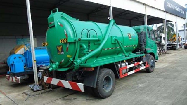 Hút Bể Phốt Tại Thái Nguyên Trọn Gói 100.000đ Hút Bể Phốt Tại Thái Nguyên Trọn Gói 100.000đ