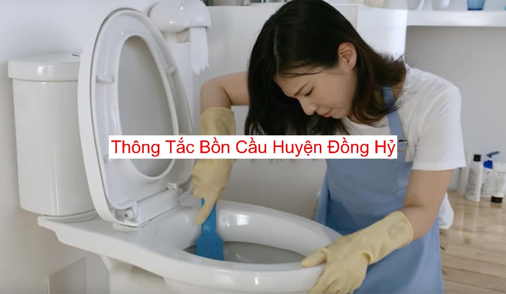 Thông Tắc Bồn Cầu Tại Huyện Đồng Hỷ Uy Tín Thông Tắc Bồn Cầu Tại Huyện Đồng Hỷ Uy Tín