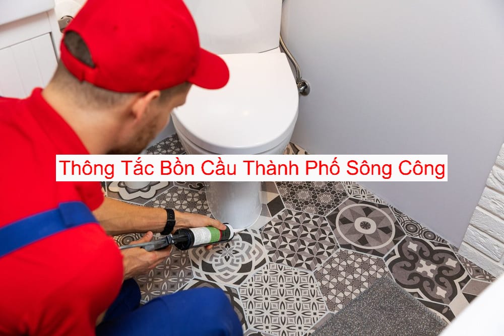 Thông Tắc Bồn Cầu Thành Nam