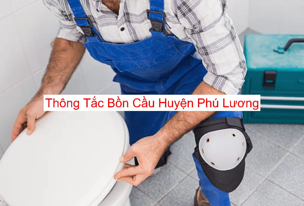 Thông Tắc Bồn Cầu Thành Nam