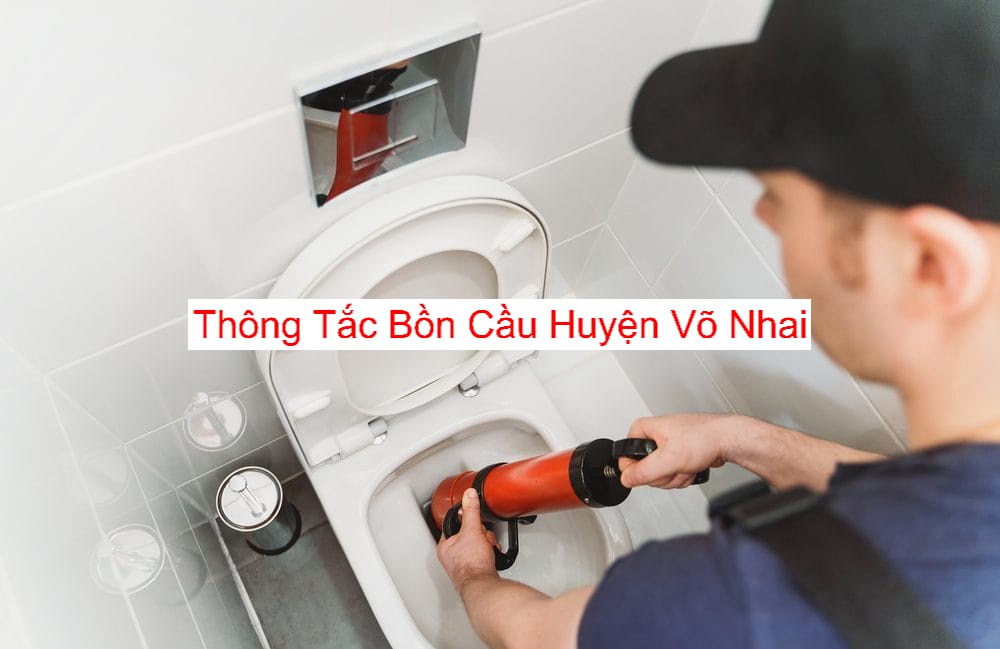 Thông Tắc Bồn Cầu Thành Nam