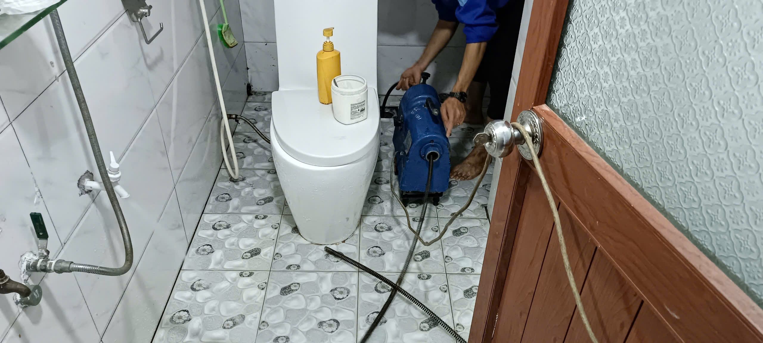 Thông Tắc Cống Thái Nguyên Chuyên Nghiệp Thông Tắc Cống Thái Nguyên Chuyên Nghiệp