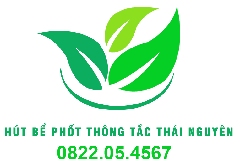 Hút Bể Phốt Thông Tắc Thái Nguyên