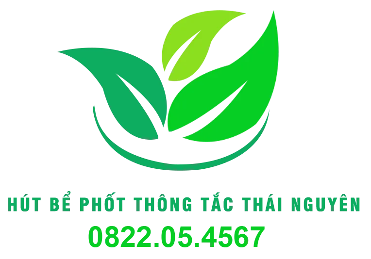 Hút Bể Phốt Thông Tắc Thái Nguyên