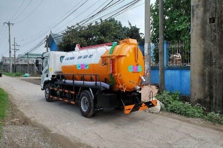 Hút Bể Phốt Bãi Bông Phổ Yên Hút Bể Phốt Bãi Bông Phổ Yên