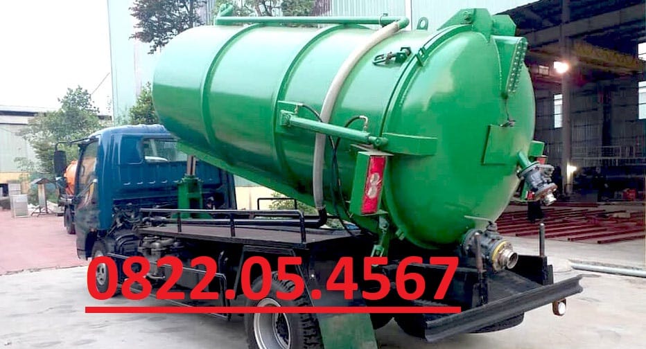 Hút Bể Phốt Chí Linh Hút Bể Phốt Chí Linh