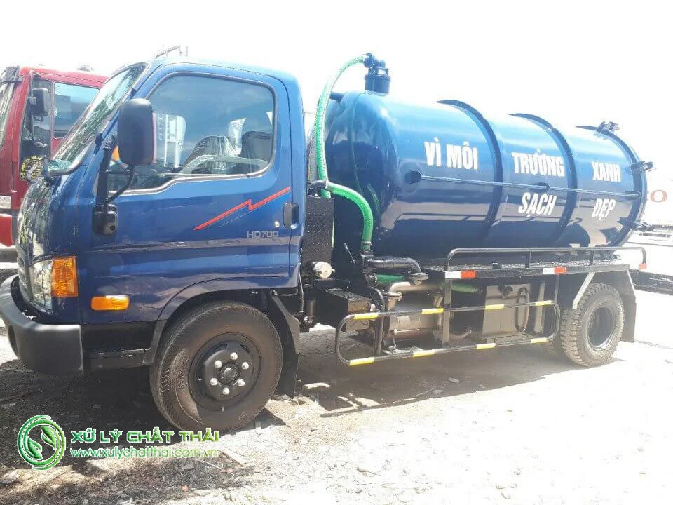Hút Bể Phốt Đắc Sơn Phổ Yên Thái Nguyên Hút Bể Phốt Đắc Sơn Phổ Yên Thái Nguyên