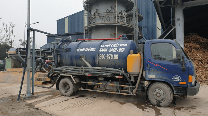 Hút Bể Phốt Đắc Sơn Phổ Yên Hút Bể Phốt Đắc Sơn Phổ Yên