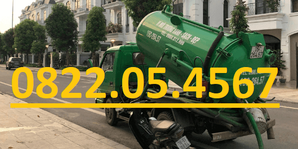 Hút Bể Phốt Hải Dương Giá Rẻ Hút Bể Phốt Hải Dương Giá Rẻ