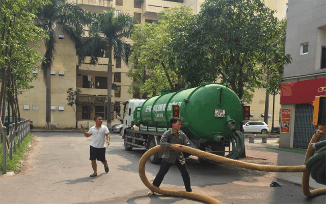 Hút Bể Phốt Phường Bãi Bông Phổ Yên Thái Nguyên Hút Bể Phốt Phường Bãi Bông Phổ Yên Thái Nguyên