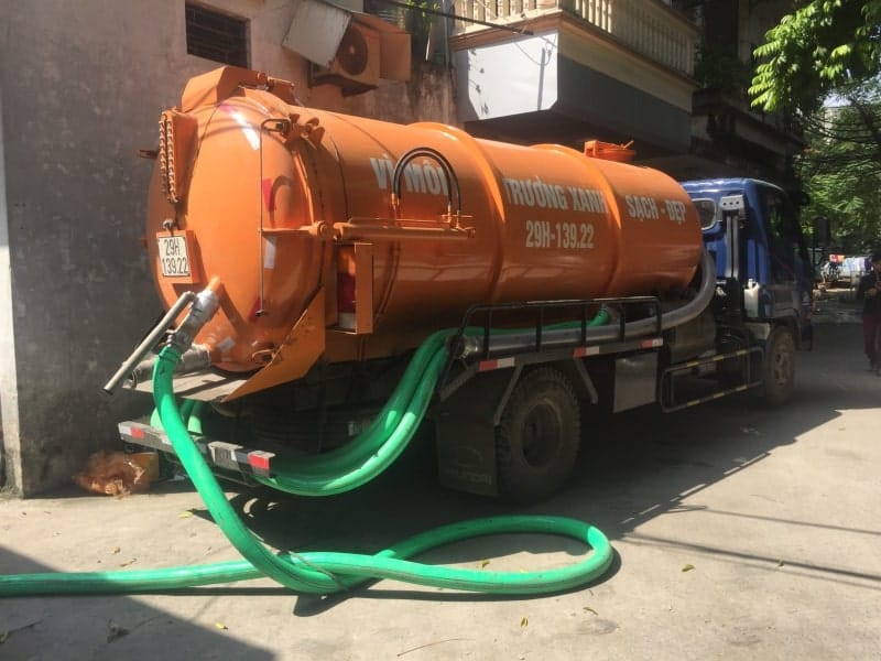 Hút Bể Phốt Phường Đắc Sơn Phổ Yên Hút Bể Phốt Phường Đắc Sơn Phổ Yên