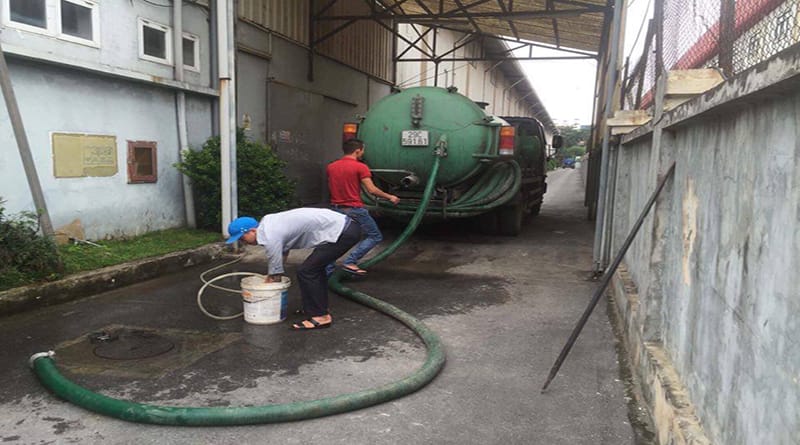 Hút Bể Phốt Phường Đồng Tiến Phổ Yên Thái Nguyên Hút Bể Phốt Phường Đồng Tiến Phổ Yên Thái Nguyên