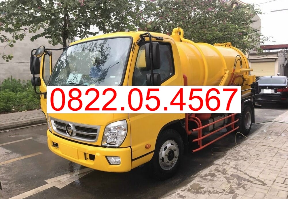 Hút Bể Phốt Phường Minh Đức Uy Tín Hút Bể Phốt Phường Minh Đức Uy Tín