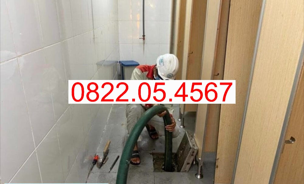 Hút Bể Phốt Phường Tân Phú Hút Bể Phốt Phường Tân Phú