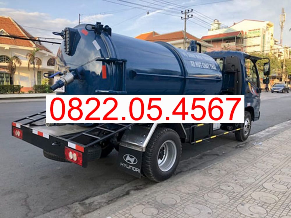 Hút Bể Phốt Phường Tân Phú Uy Tín Hút Bể Phốt Phường Tân Phú Uy Tín