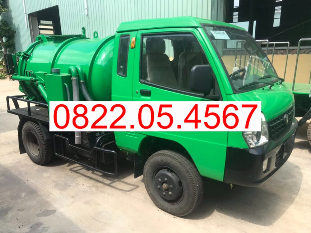 Hút Bể Phốt Phường Thuận Thành Uy Tín Hút Bể Phốt Phường Thuận Thành Uy Tín