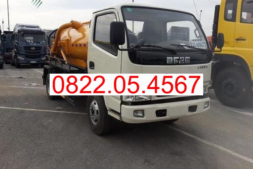 Hút Bể Phốt Phường Trung Thành Chất Lượng Hút Bể Phốt Phường Trung Thành Chất Lượng