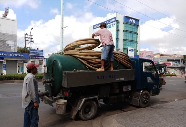 Hút Bể Phốt Tại Bắc Sơn Phổ Yên Thái Nguyên Hút Bể Phốt Tại Bắc Sơn Phổ Yên Thái Nguyên