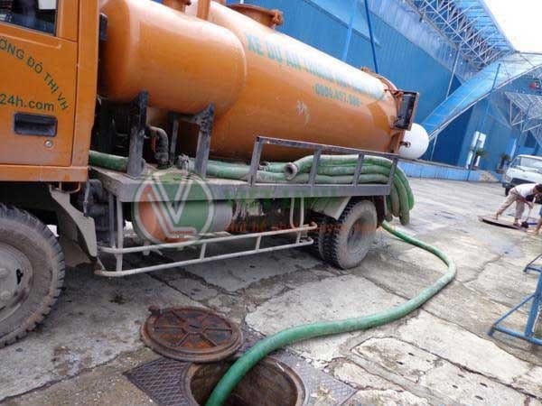 Hút Bể Phốt Tại Cao Bằng Chuyên Nghiệp Hút Bể Phốt Tại Cao Bằng Chuyên Nghiệp