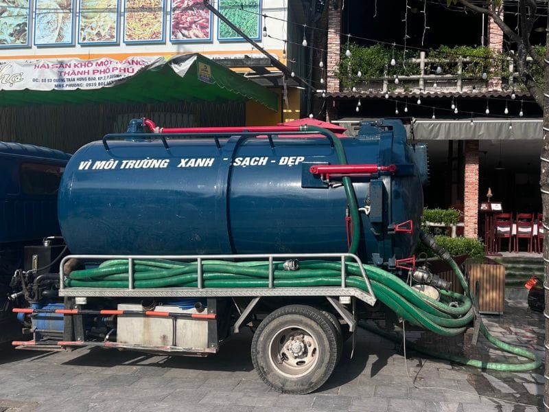 Hút Bể Phốt Tại Cao Bằng uy tín Hút Bể Phốt Tại Cao Bằng uy tín