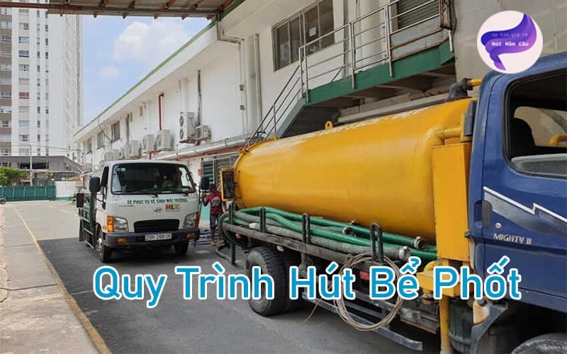 Hút Bể Phốt Tại Cao Bằng Hút Bể Phốt Tại Cao Bằng