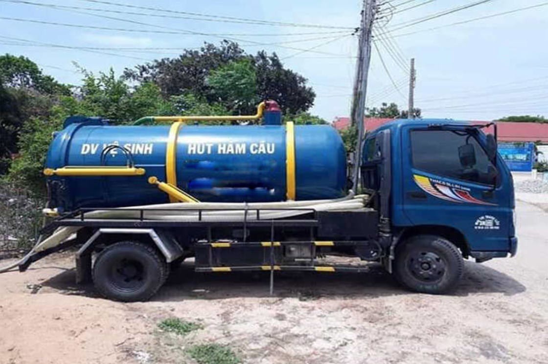 Hút Bể Phốt Tại Đắc Sơn Phổ Yên Thái Nguyên Hút Bể Phốt Tại Đắc Sơn Phổ Yên Thái Nguyên