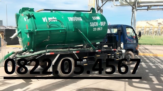 Hút Bể Phốt Tại Hải Dương Giá Rẻ Trọn Gói Hút Bể Phốt Tại Hải Dương Giá Rẻ Trọn Gói