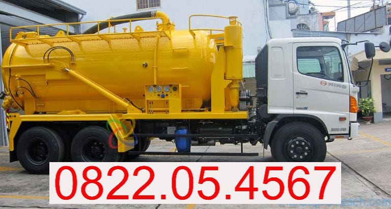 Hút Bể Phốt Tại Phú Thọ GIÁ RẺ Hút Bể Phốt Tại Phú Thọ GIÁ RẺ