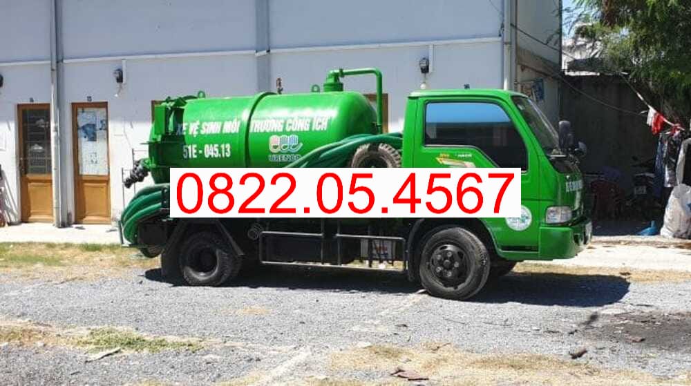 Hút Bể Phốt Tại Phường Tân Hương Uy Tín Hút Bể Phốt Tại Phường Tân Hương Uy Tín