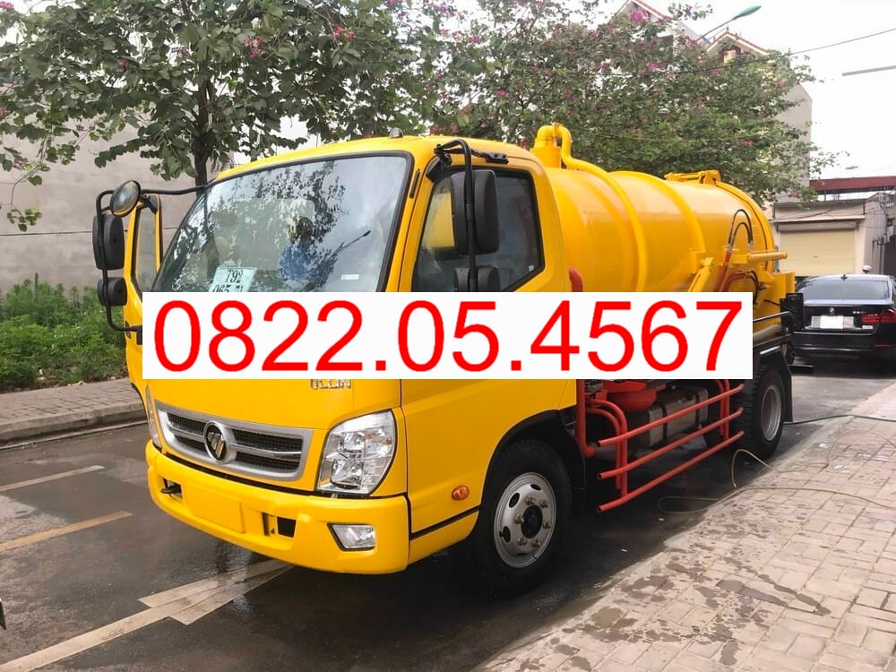 Hút Bể Phốt Tại Phường Tân Phú Uy Tín Hút Bể Phốt Tại Phường Tân Phú Uy Tín