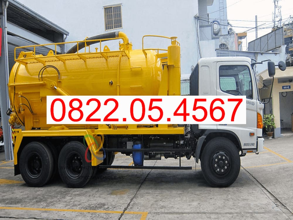 Hút Bể Phốt Tại Phường Thuận Thành Uy Tín Hút Bể Phốt Tại Phường Thuận Thành Uy Tín