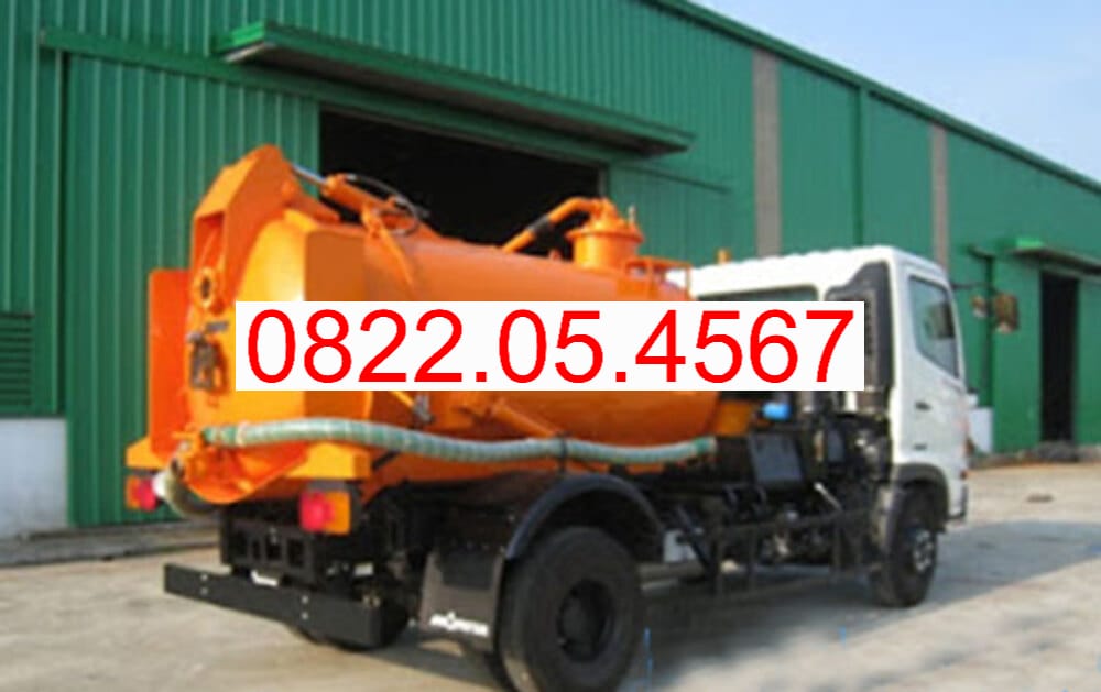 Hút Bể Phốt Tại Phường Thuận Thành Hút Bể Phốt Tại Phường Thuận Thành