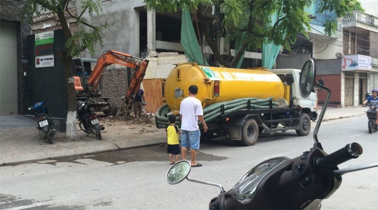 Hút Bể Phốt Tại Tuyên Quang Thi Công Sạch Sẽ Hút Bể Phốt Tại Tuyên Quang Thi Công Sạch Sẽ