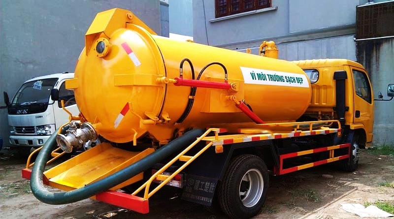 Hút Bể Phốt Tại Tuyên Quang Hút Bể Phốt Tại Tuyên Quang