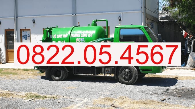 Hút Bể Phốt Tại Việt Trì Hút Bể Phốt Tại Việt Trì
