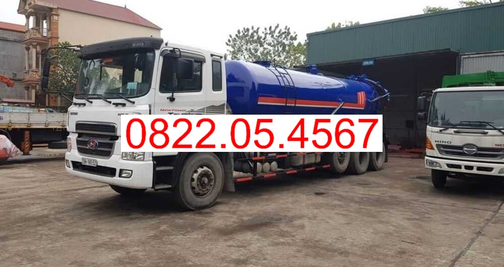 Hút Bể Phốt Tại Xã Thành Công Uy Tín Hút Bể Phốt Tại Xã Thành Công Uy Tín