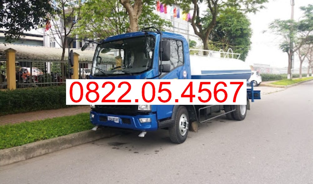 Hút Bể Phốt Thành Nam