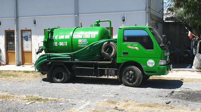 Hút Bể Phốt Tuyên Quang Hút Bể Phốt Tuyên Quang